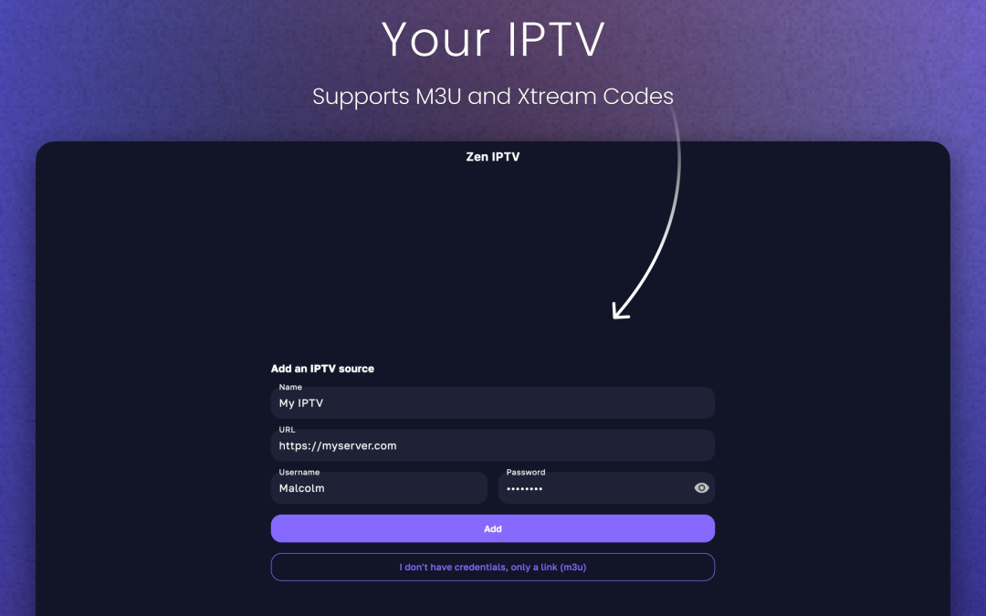 Zen IPTV – L’Application Ultime pour Profiter du Meilleur du Streaming